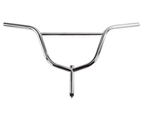 Haro Bikes Retro Vector Bars (Chrome)